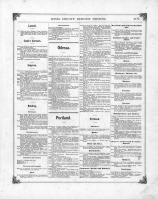 Directory 5, Ionia County 1875
